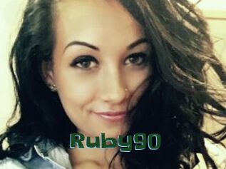 Ruby90