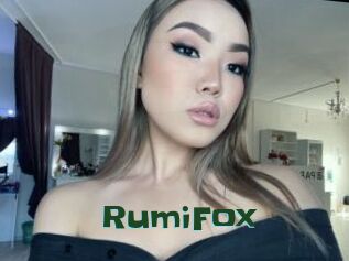 RumiFox