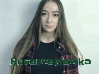 RusalinaManika