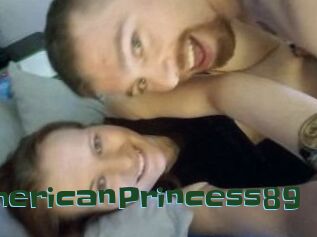 RussianAmericanPrincess89