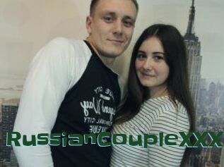 RussianCoupleXXX