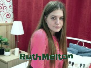 RuthMelton Jeune baise