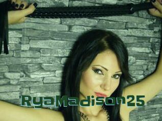 RyaMadison25