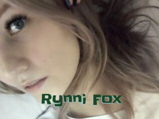 Rynni_Fox