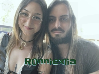 R0nniexlia