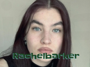Rachelbarker
