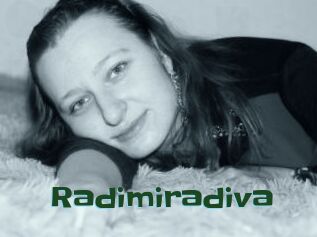 Radimiradiva