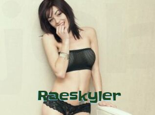 Raeskyler