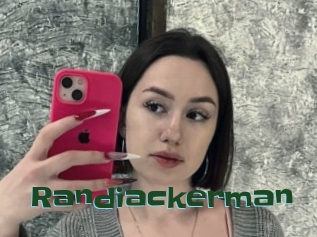 Randiackerman