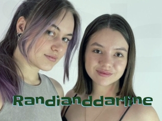 Randianddarline