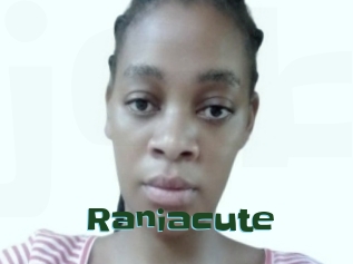 Raniacute