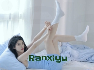 Ranxiyu