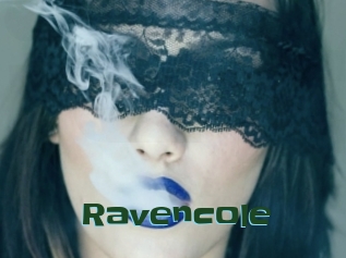 ravencole Jeune baise
