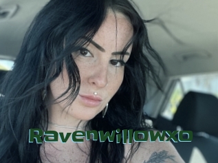 Ravenwillowxo