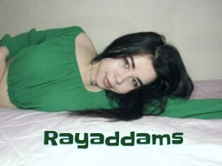 Rayaddams