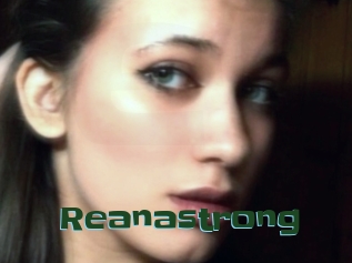 Reanastrong