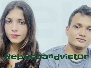 Rebecaandvictor