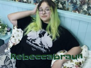 Rebeccabraun