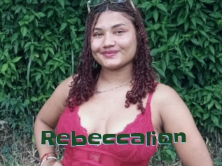 Rebeccalion