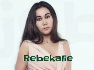 Rebekalie