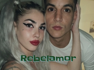 Rebelamor