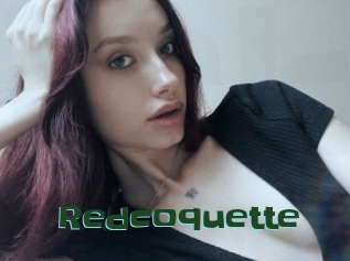 Redcoquette