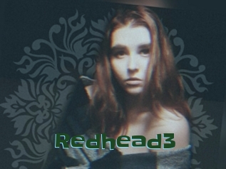 Redhead3