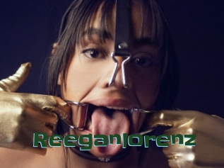 Reeganlorenz