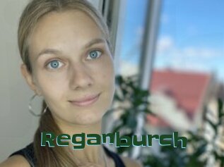 Reganburch