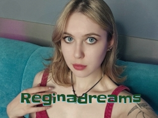 Reginadreams