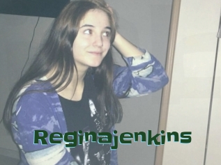 Reginajenkins