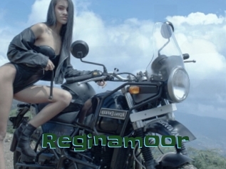 Reginamoor