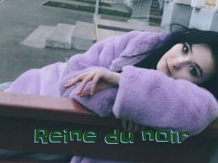 Reine_du_noir