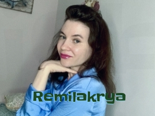 Remilakrya