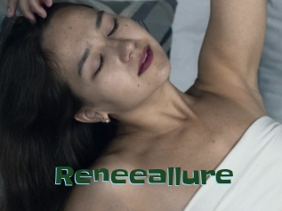 reneeallure Jeune baise
