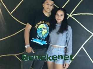 Renekenet