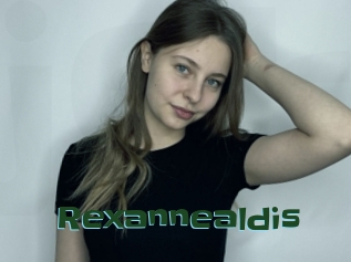 Rexannealdis