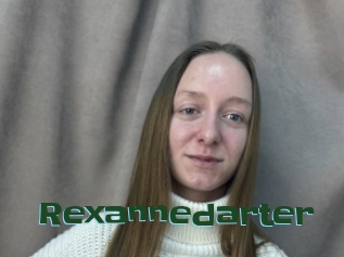 Rexannedarter