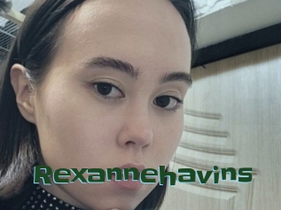 Rexannehavins