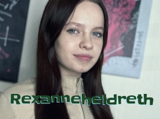 rexanneheldreth Jeune baise