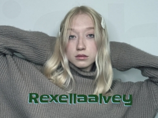 Rexellaalvey