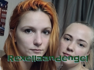 Rexellaandengel