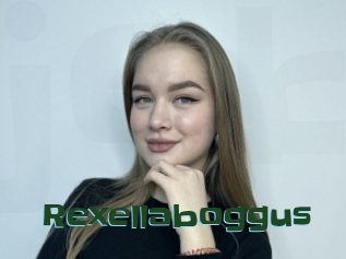 Rexellaboggus