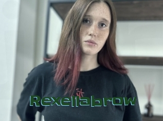 Rexellabrow