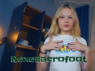 Rexellacrofoot