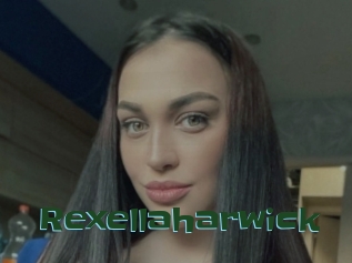 Rexellaharwick
