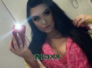 Riaxx