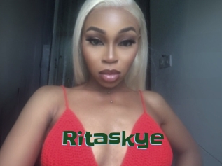 Ritaskye