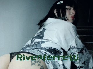 rivenferretti Jeune baise