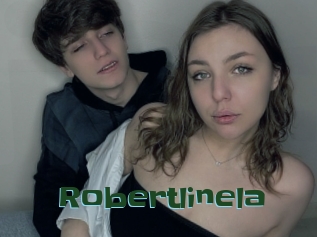 Robertlinela